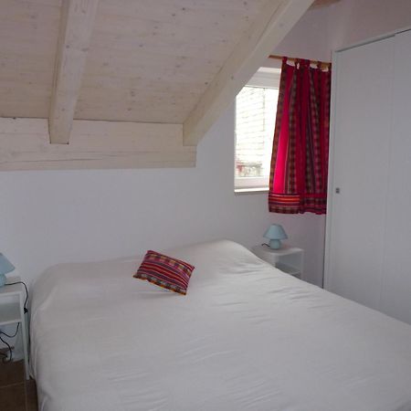 Villa Fede Mlini Extérieur photo