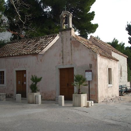 Villa Fede Mlini Extérieur photo