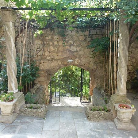 Villa Fede Mlini Extérieur photo