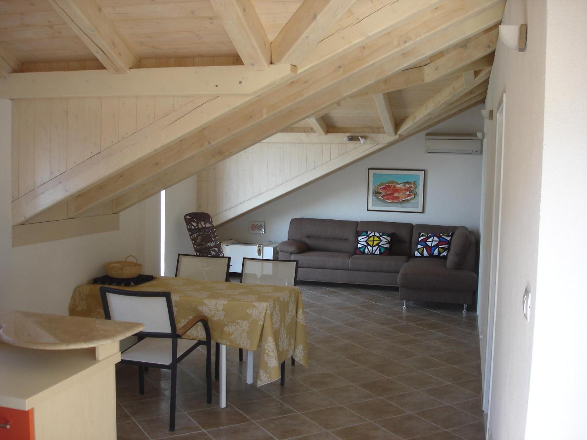 Villa Fede Mlini Extérieur photo