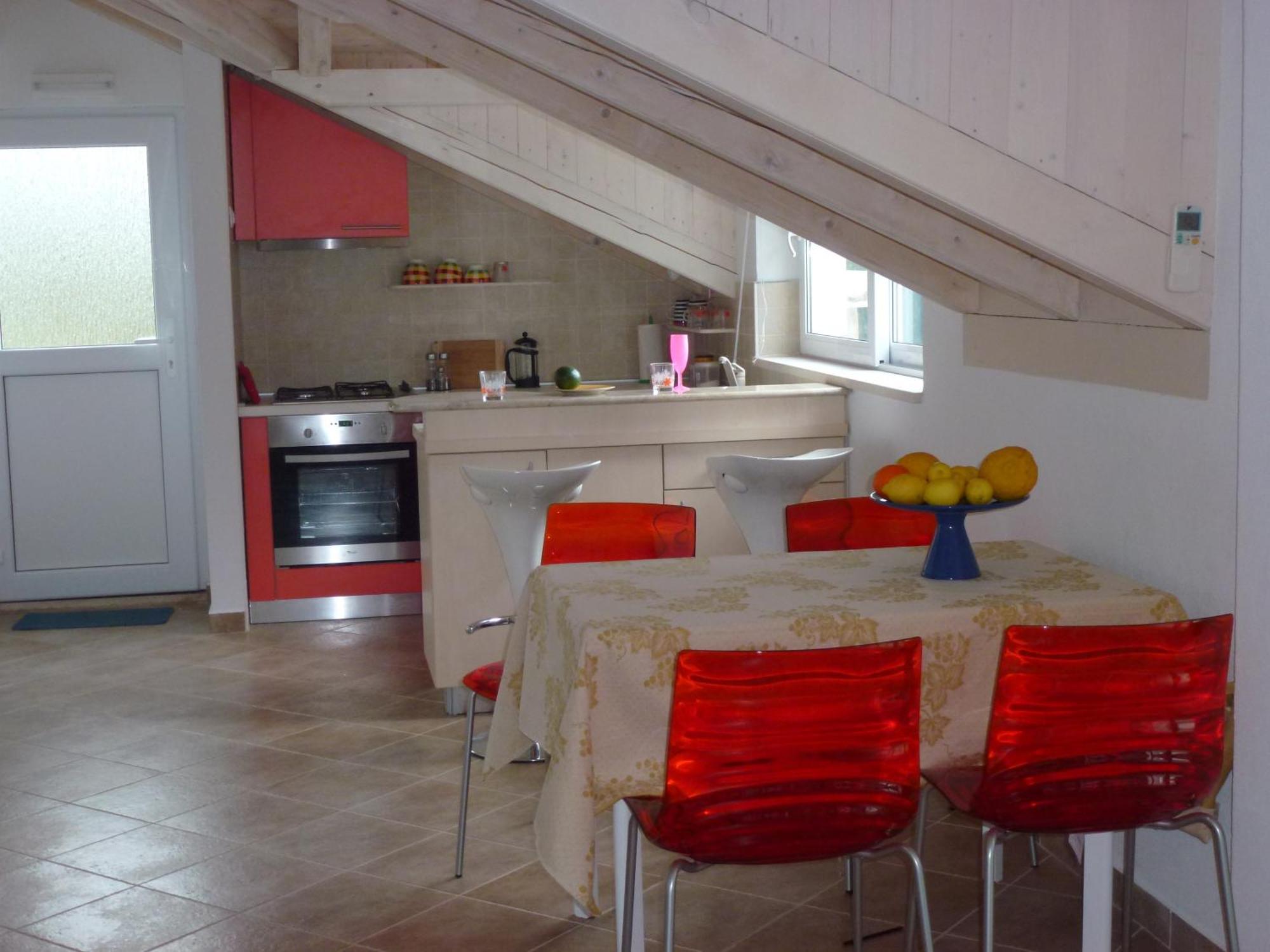 Villa Fede Mlini Extérieur photo