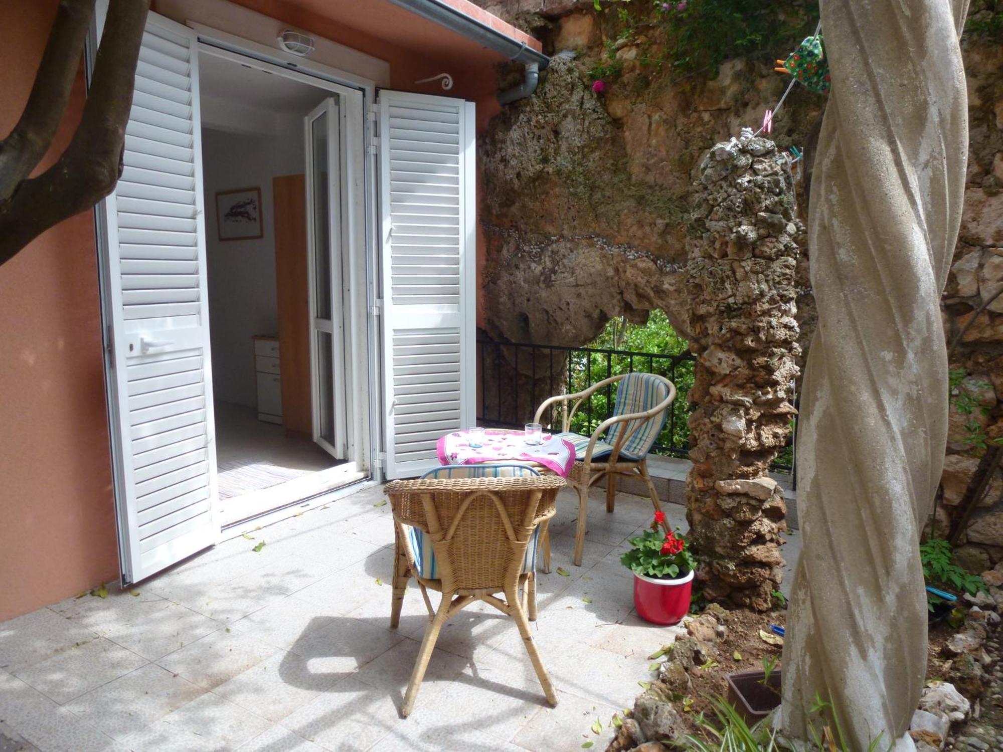Villa Fede Mlini Extérieur photo