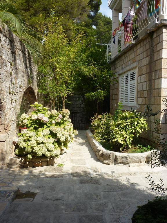 Villa Fede Mlini Extérieur photo