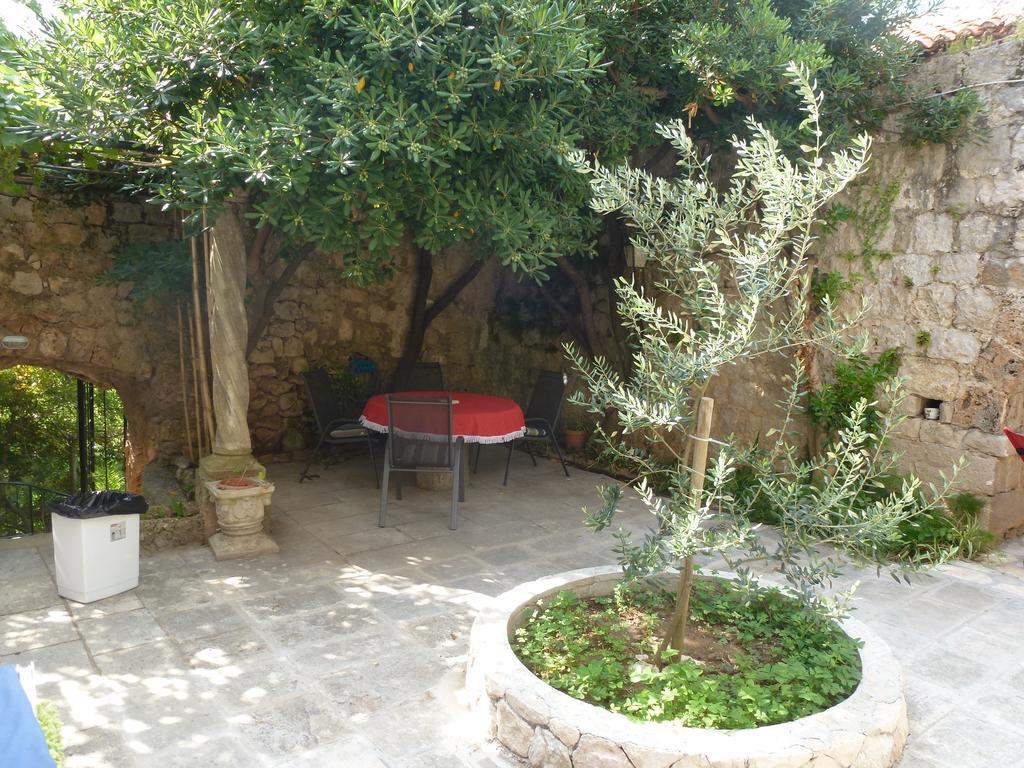 Villa Fede Mlini Extérieur photo