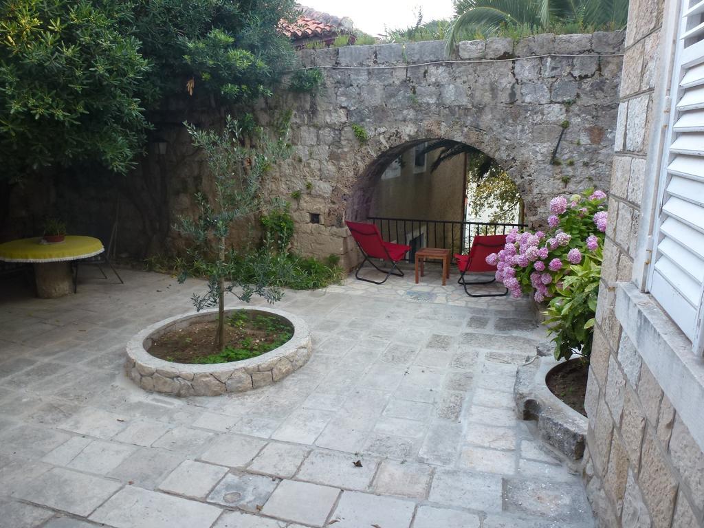 Villa Fede Mlini Extérieur photo